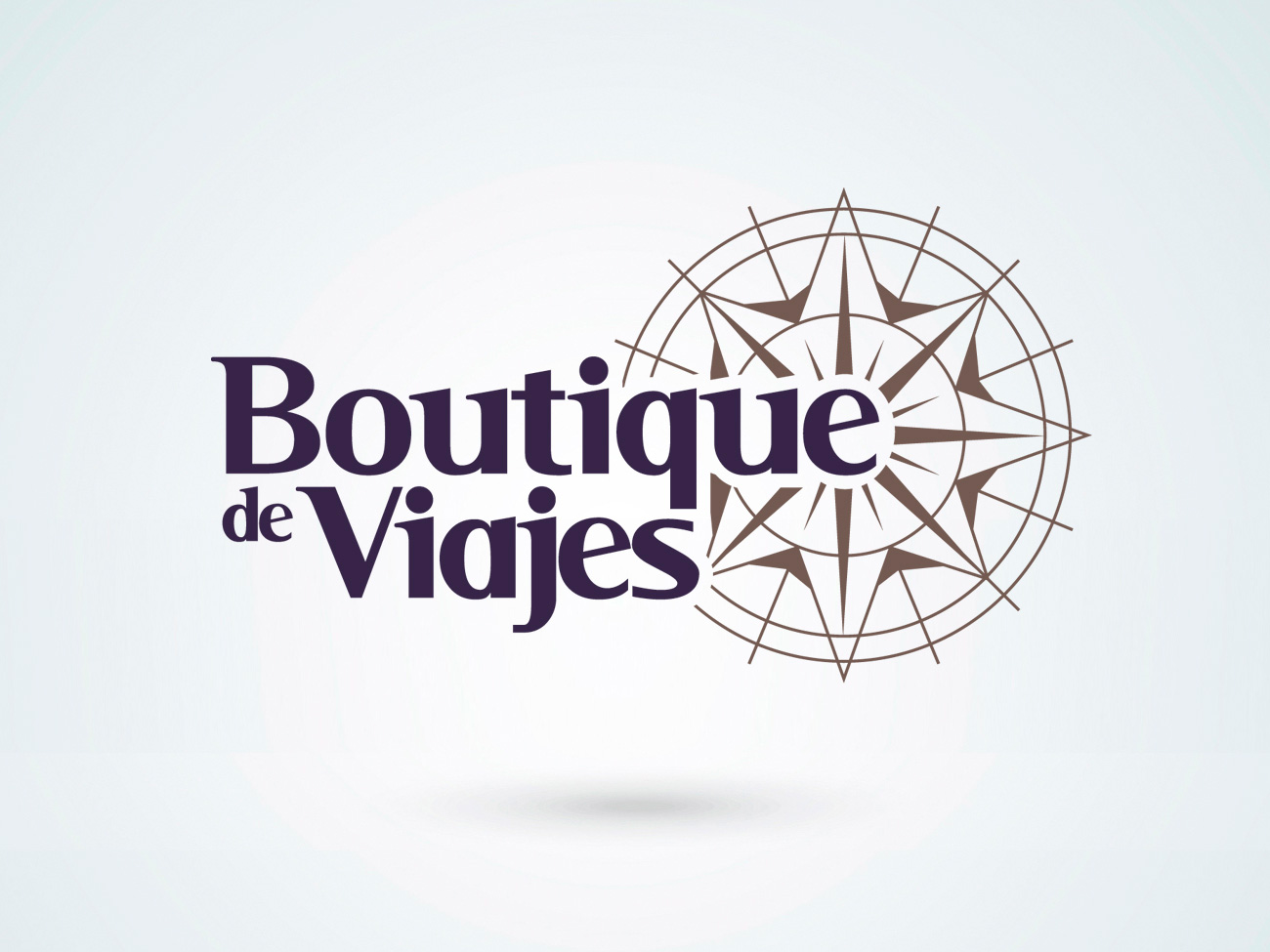 Logo Boutique de Viajes
