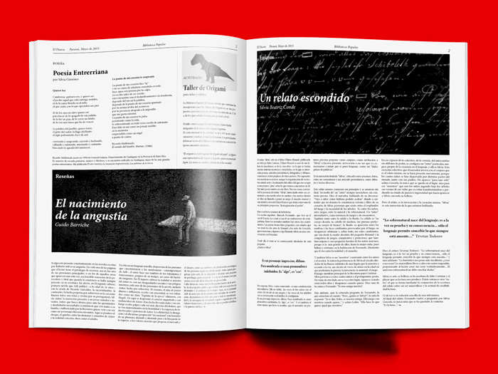 editorial revista